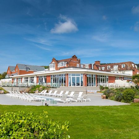 Harbour Hotel & Spa Сідмут Екстер'єр фото