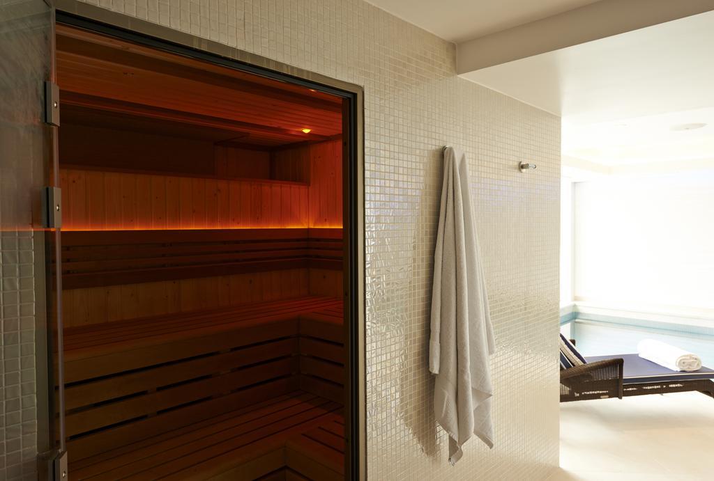 Harbour Hotel & Spa Сідмут Екстер'єр фото